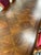 Ethan Allen Dining Table, 8 Chairs, 2 Leaves For Sale In Tulsa - Image 6 of 11