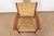 Early 20th Century L. & J. G. Stickley Antique Mission Oak Arts & Crafts Rocking Chair, Circa 1900 For Sale - Image 5 of 12