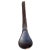 Tribal Antique Long Xhosa Spoon For Sale In Los Angeles - Image 6 of 6