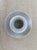 French Vintage Pyrogène French White Porcelain Match Striker Holder Ash Tray For Sale - Image 3 of 5