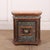Italian Painted Apothecary Cabinet For Sale - Image 10 of 10