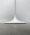 Mid-Century Swiss Minimalist Floor Lamp from Temde, 1960s For Sale - Image 12 of 18