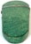 18th Century Green Shagreen and Silver Eyeglass Case with Monogram For Sale In West Palm - Image 6 of 18