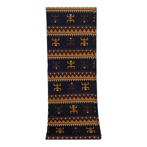 African Kente Cloth Fabric 6 Yards Ghana