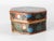 20th Century Japanese Cloisonne Enamel Box With Egyptian Figure For Sale In New York - Image 6 of 10