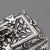 Antique Indian Madras Silver Casket, 1890 For Sale - Image 13 of 18