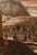 After Joseph Van Bredael, Winter Landscape, 1720, Oil on Canvas For Sale - Image 6 of 15