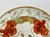 Art Nouveau Antique Haviland Limoges Hand-Painted Poppy Plate — Pitkin & Brooks Chicago For Sale - Image 3 of 10
