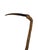 Rustic Ironwood Walking Stick For Sale - Image 3 of 12