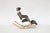 Vintage Gravity Balans Lounge Chair by Peter Opsvik for Varier, 1980s For Sale - Image 3 of 6