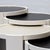Mid-Century Modern Large Vintage 780/783 Nesting Tables by Gianfranco Frattini for Cassina, 1970s, Set of 4 For Sale - Image 3 of 14