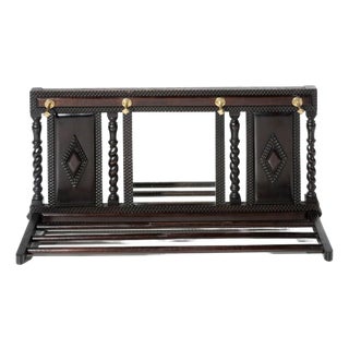 Wall Mounted Coat Rack For Sale