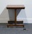 Heritage Furniture Solid Mahogany Italian Provincial 21" Nesting End Tables For Sale - Image 13 of 18