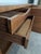Large Modernist Teak Sideboard For Sale - Image 6 of 12