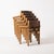 Postmodern Stackable Dining Armchair from Wiesner-Hager, Austria, 1980s For Sale - Image 9 of 10
