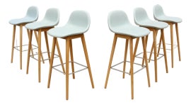 Example of Iskos-Berlin Design Stools