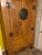 Wood Late 19th Century Qing Dynasty Elm Armoire For Sale - Image 7 of 10