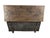 Wood Italian Walnut Chest with Carved Grapes, 1799 For Sale - Image 7 of 10