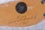 Leonard C. Hornick Jr. Handcrafted Wood Lion Duck Decoy - Signed For Sale - Image 14 of 14