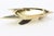 1950s Vintage Abalone, Silver Plate and Brass Fish Bowl, 1950's, Restored For Sale - Image 5 of 10
