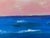 Coastal Beach Seascape Original Oil Painting, Signed For Sale In San Francisco - Image 6 of 12