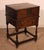 17th Century Oak Bible Chest For Sale - Image 4 of 12