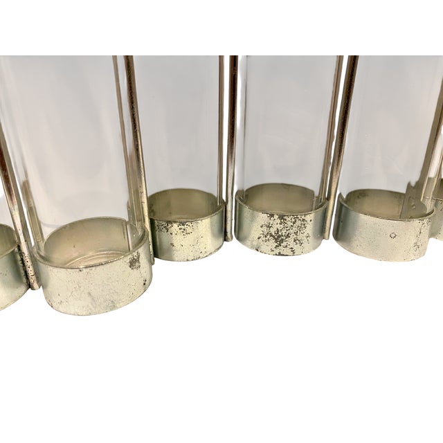 Tsé & Tsé Vase D’Avril Classic April Vase – Iconic Glass Vase Paris France Decor, MoMA, Ikebana Inspired For Sale - Image 9 of 12