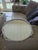 Late 19th Century Antique Sheffield Silverplated Plateau Mirror Tray For Sale - Image 5 of 7