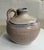 American Vintage Joe Owen Seagrove North Carolina Signed Miniature Pottery Jug For Sale - Image 3 of 8
