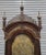 Famous English Mahogany Tall Case Clock Made by Samuel Toulmin London Circa 1770 For Sale In Cleveland - Image 6 of 16