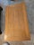 1960s Mid-Century Tomlinson "Sophisticate" Pecan & Butternut End Tables - 3 Pieces For Sale - Image 16 of 18