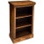 Brown William IV Pollard Oak Bookcase For Sale - Image 8 of 8