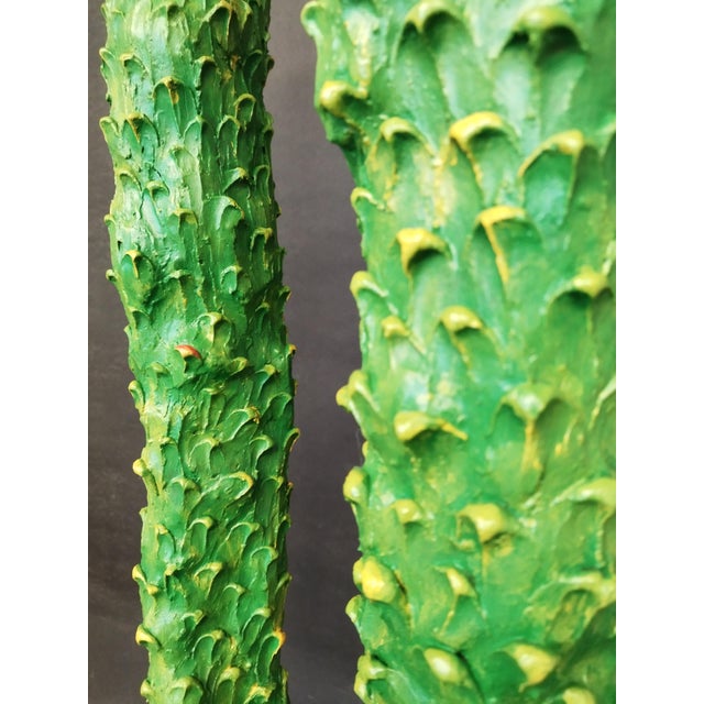 Modern Pop Art unusual coat hanger. 155 cm high and the plate is 40x50 cm.