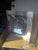 2020s Custom Made Wall /Ceiling Light Space Age Geometric For Sale - Image 5 of 8