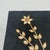 Handmade Botanical Textile Wall Art With Linen Wrapped Frame | Organic Mixed Media Wall Decor | Size:- 18" X 24" For Sale - Image 14 of 18