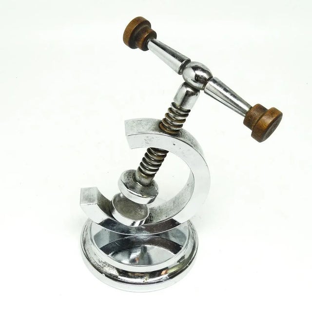 1930s Art Deco Nutcracker, Poland, 1930s For Sale - Image 5 of 9