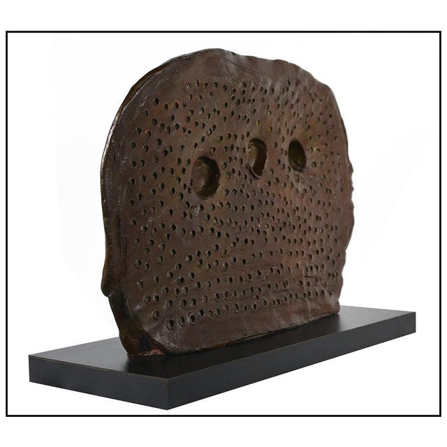 Abstract 1970s Europa and the Bull, Reuben Nakian For Sale - Image 3 of 4