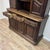 Antique Louis Philippe Walnut Cupboard, France, 1900s For Sale - Image 12 of 15