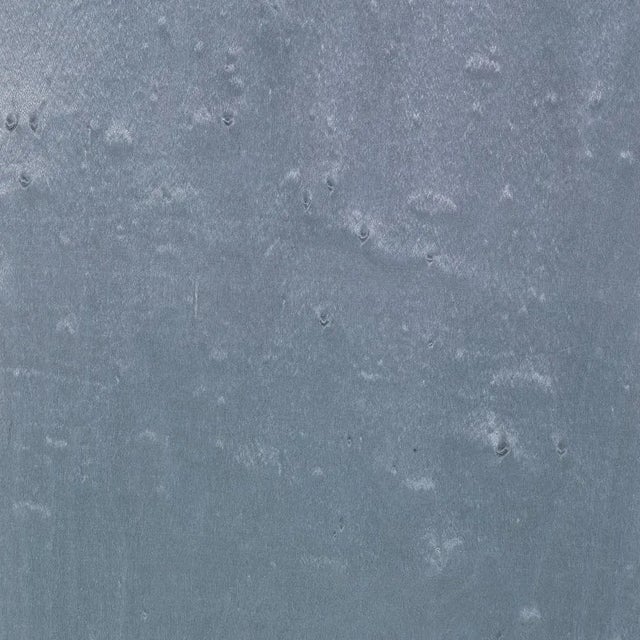 Contemporary Jacques Rectangular Powder Blue Dining Table by Fred and Juul For Sale - Image 3 of 7