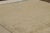 Rug & Kilim Rug & Kilim’s Farahan Style Transitional Rug in Gold and Blue All Over Pattern For Sale - Image 4 of 8
