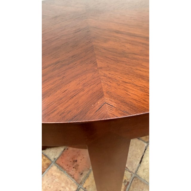 Bolier & Company Kata & Atelier Designer Side Tables by John Black and Michael Vanderbyl - Set of 2 For Sale - Image 16 of 18