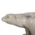 Vintage Animal Figurines Art in Marble Inuit, Canada, 1980s. Set of 3 For Sale - Image 12 of 18