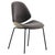 One Collection Council Family Salon Remix 163 Chair from Salto and Sigsgaard For Sale - Image 13 of 13