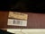 Vintage Henredon Queen Sleigh Bed Frame - Solid Wood Dark Mahogany For Sale In New York - Image 6 of 7