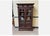Antique Breton Display Cabinet, 1880 For Sale - Image 11 of 11