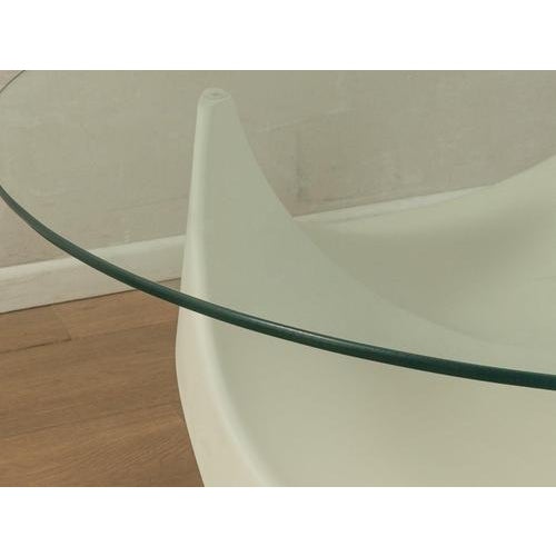 Coffee Table from Opal Möbel, 1970s For Sale - Image 5 of 7
