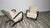 Set of H-269 Armchairs by Jindřich Halabala, 1940s For Sale - Image 4 of 11