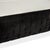 Feya Bed in Black Velour from Bretz For Sale - Image 5 of 12
