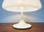 Guzzini Mid-Century Modern Italian Space Age Table Lamp by Luigi Massoni for Guzzini, 1960s For Sale - Image 4 of 18
