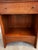Stickley Stickley Arts & Crafts Harvey Ellis Oak Organizer Secretary For Sale - Image 4 of 8